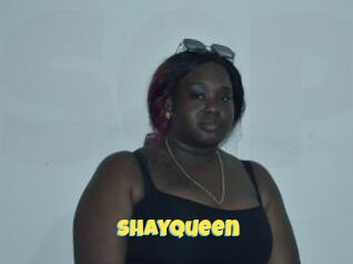 Shayqueen