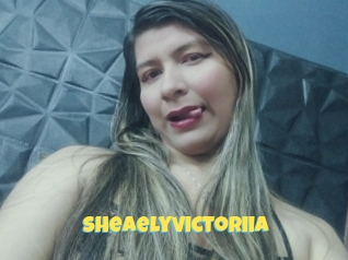Sheaelyvictoriia