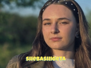 Shebashigeta
