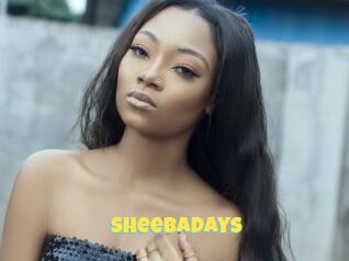 Sheebadays