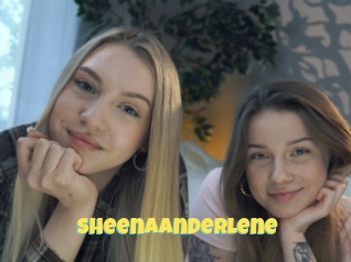 sheenaanderlene Sexe et Porno