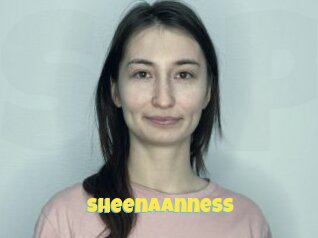 Sheenaanness