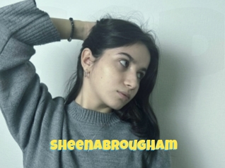 Sheenabrougham