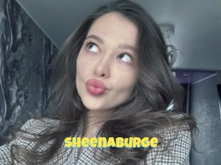 Sheenaburge