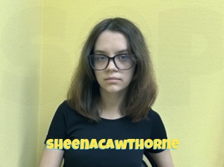 Sheenacawthorne