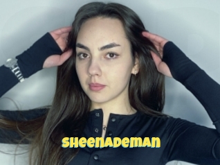 Sheenademan