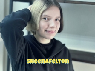Sheenafelton