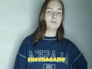 Sheenagame
