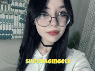 Sheenagingell