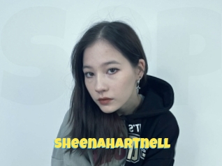 Sheenahartnell