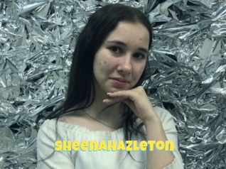 Sheenahazleton