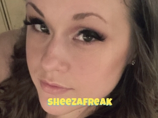 Sheezafreak