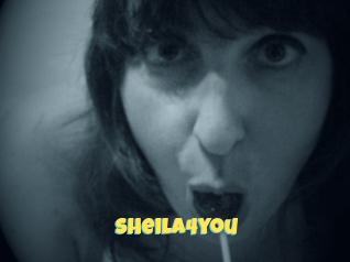 Sheila4you
