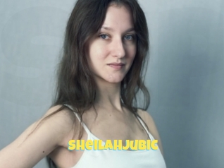 Sheilahjubic