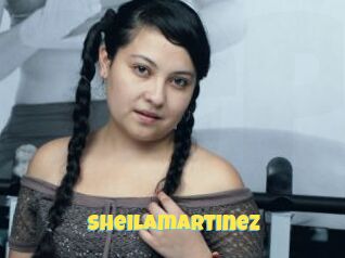 Sheilamartinez