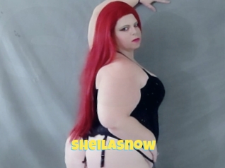 Sheilasnow