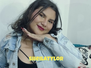 Sheilatylor
