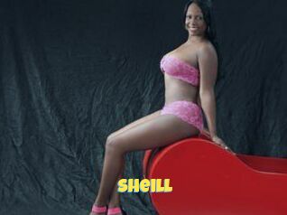 Sheill