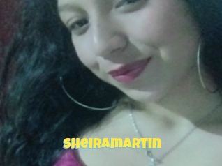 Sheiramartin