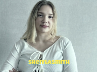 Sheiylasmith