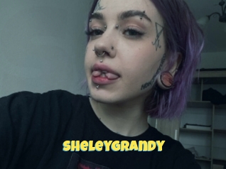 Sheleygrandy