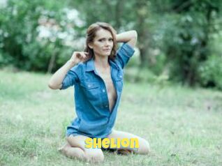 Shelion