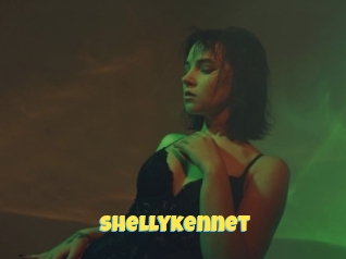 Shellykennet