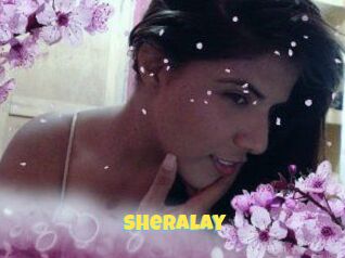 Sheralay