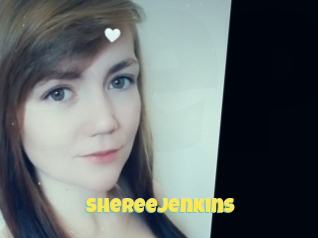 Shereejenkins