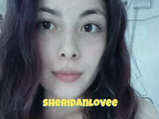 Sheridanlovee