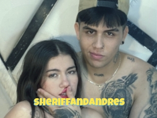 sheriffandandres Sexe et Porno