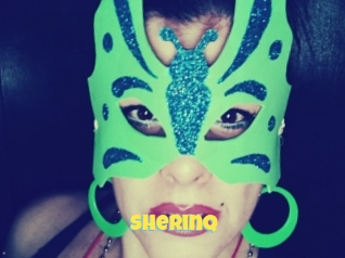 Sherinq