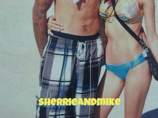 SherrieANDmike