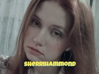 Sherrihammond