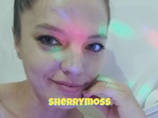 Sherrymoss