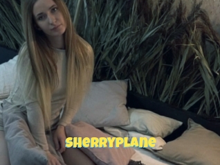 Sherryplane