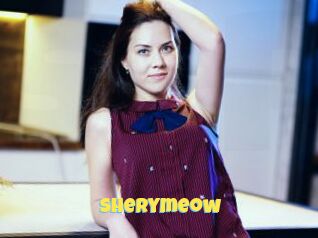 Sherymeow