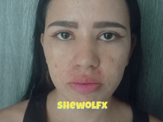 Shewolfx