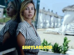 Sheylablond