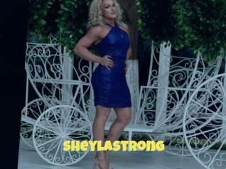 Sheylastrong