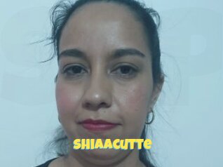 Shiaacutte