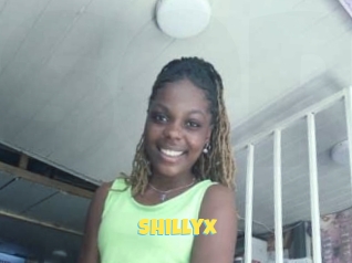 Shillyx