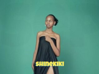 Shinekiki