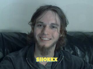 Shokkx