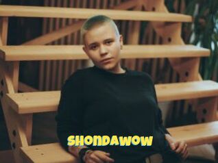 Shondawow