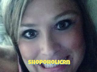Shopoholicrn