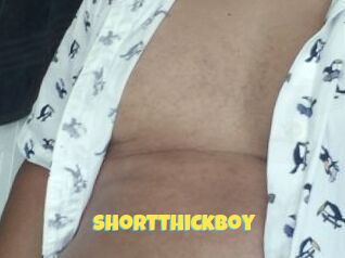 Shortthickboy