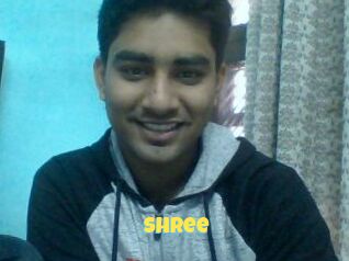 Shree