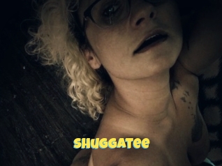 Shuggatee