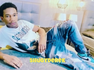 Shugyderek